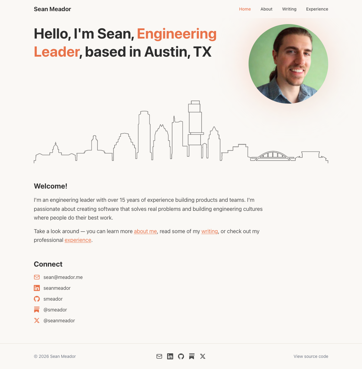 Claude impressive first result