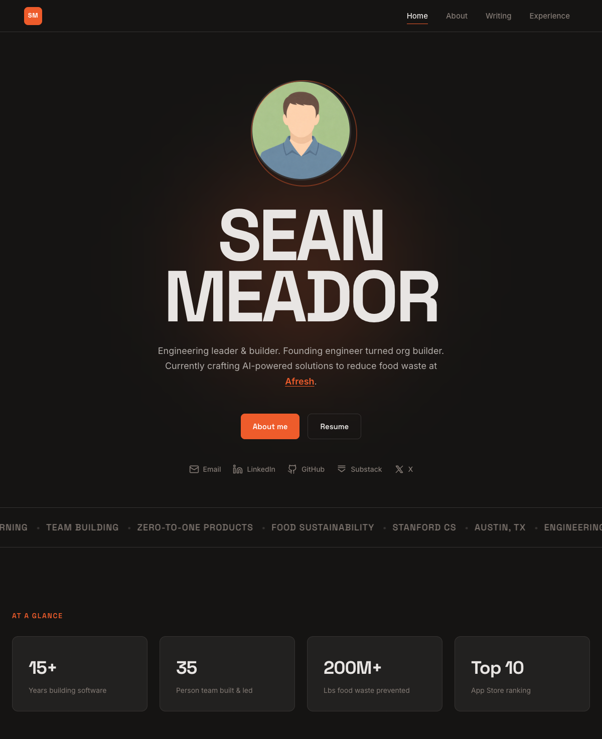 Claude innovative design attempt 1