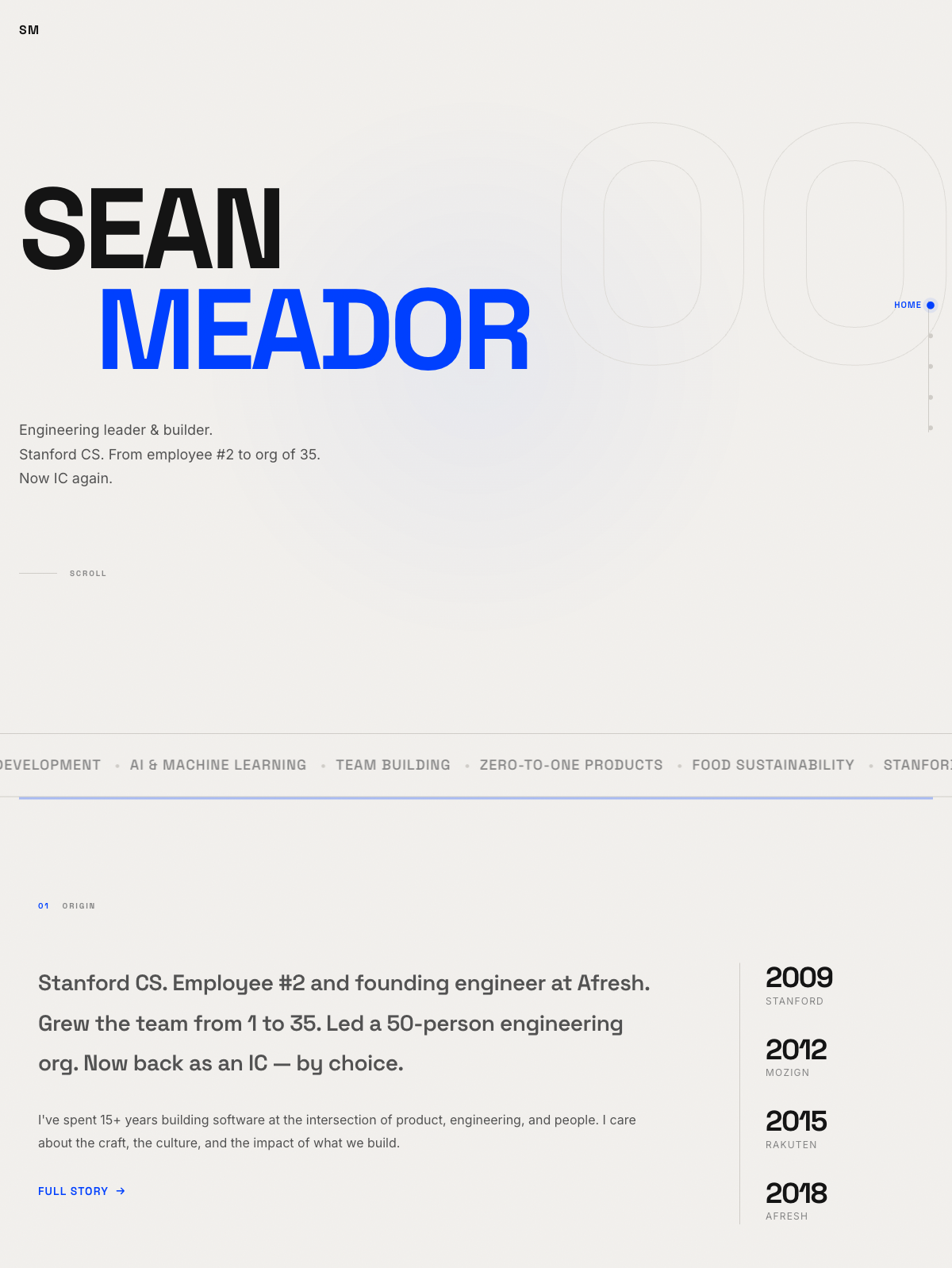 Claude innovative design attempt 2