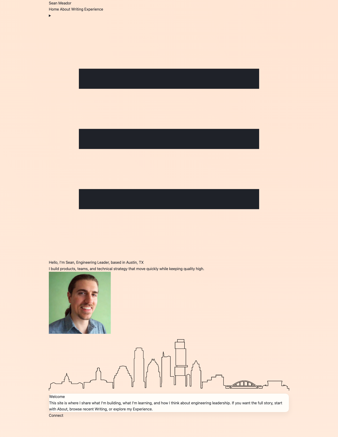 Codex initial broken result