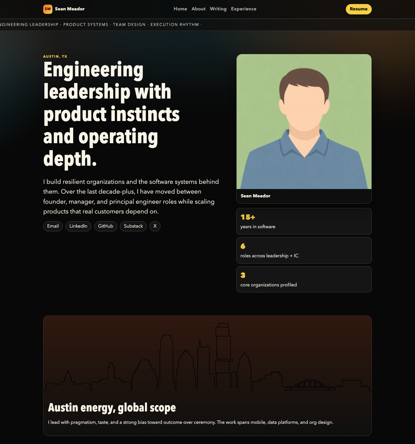 Codex innovative design attempt 1
