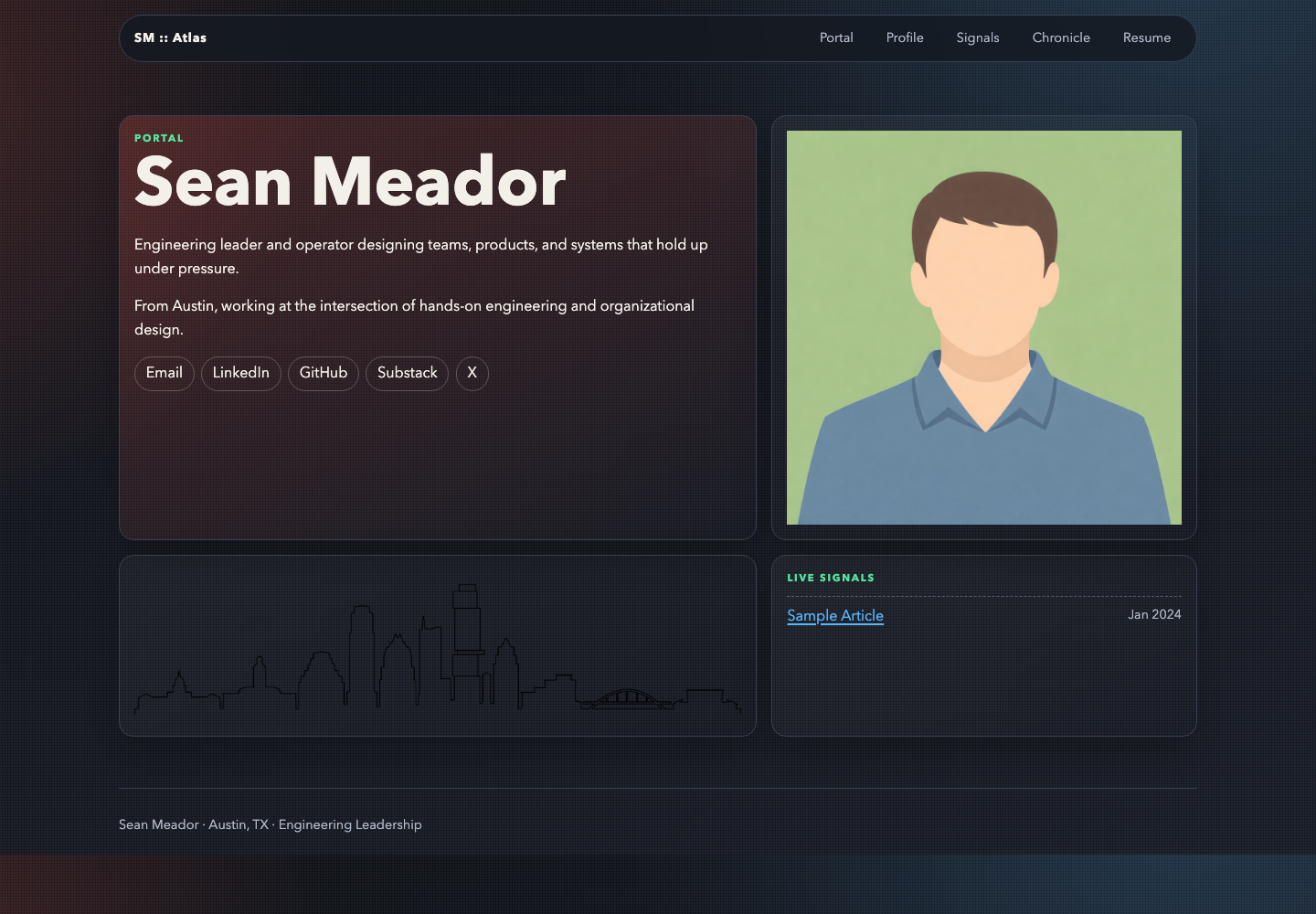 Codex innovative design attempt 2